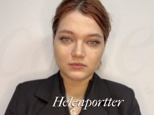 Helenportter