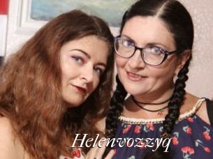 Helenvozzyq