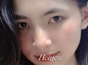 Helijess