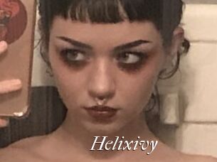 Helixivy