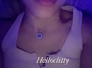 Helloclitty