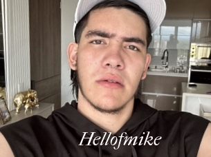 Hellofmike