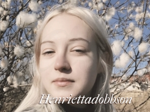 henriettadobbson Cam Sexy
