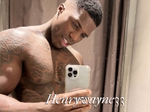 Henrywayne33