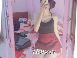 Hensexy