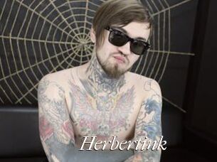 Herbertink