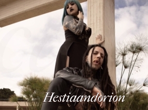 Hestiaandorion