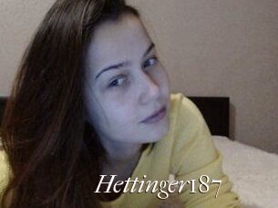 Hettinger187