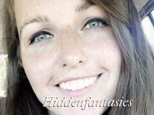 Hiddenfantasies