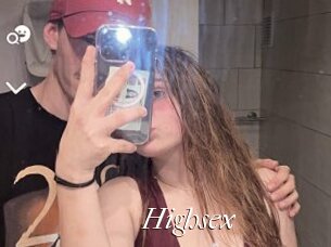 Highsex