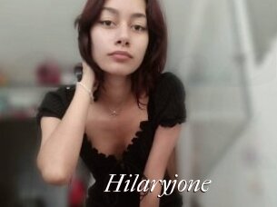 Hilaryjone