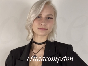 Hildacompston