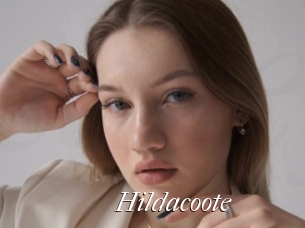 Hildacoote