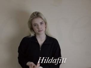 hildafitt Cam Sexy