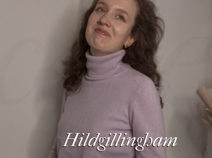 hildgillingham Cam Sexy
