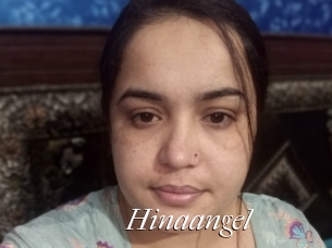 Hinaangel