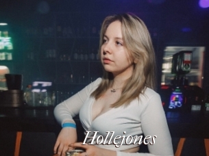 Hollejones