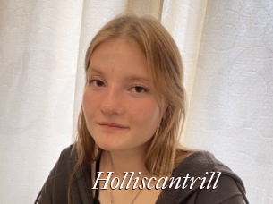 Holliscantrill