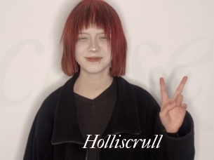 Holliscrull