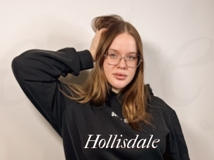 Hollisdale