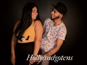 Hollyandgotens