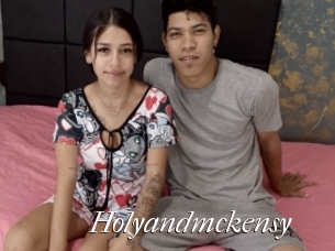 Holyandmckensy