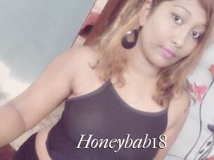 Honeybab18