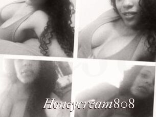 Honeycream808