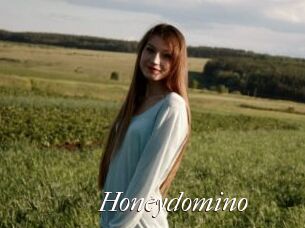 Honeydomino