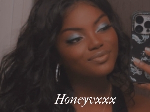 Honeyvxxx