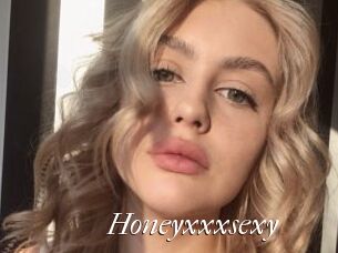 Honeyxxxsexy