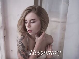 Hoootmary