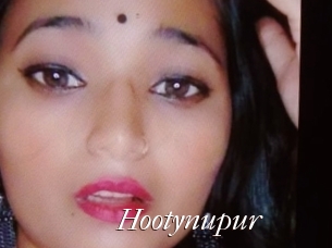 Hootynupur