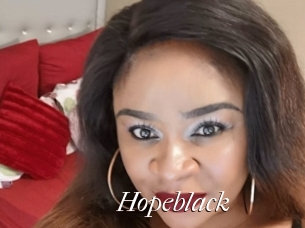 Hopeblack