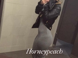 Horneypeach