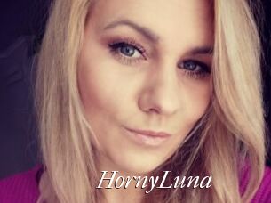 HornyLuna