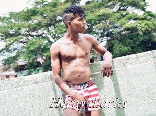 Horny_charles