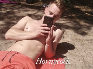 Hornycock