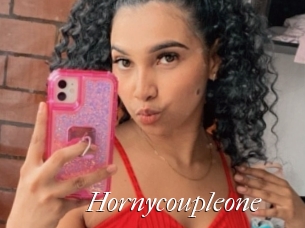 Hornycoupleone