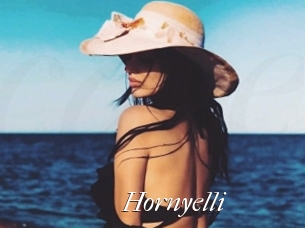 Hornyelli