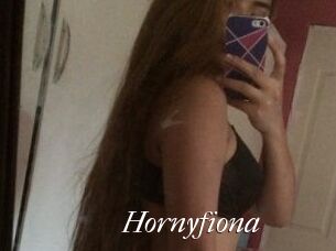 Hornyfiona