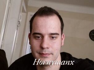 Hornymanx
