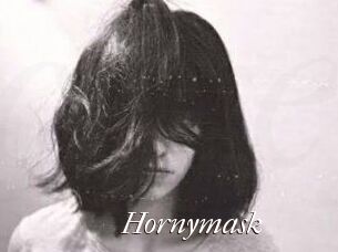 Hornymask