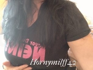 Hornymilff42