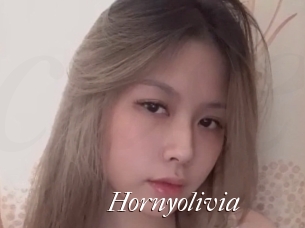 Hornyolivia