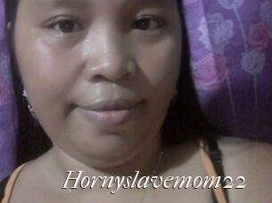 Hornyslavemom_22