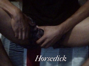 Horsedick