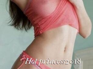hot_princess2018 Cam Sexy