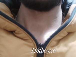 Hotboyxo