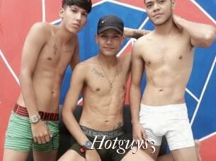 Hotguys3